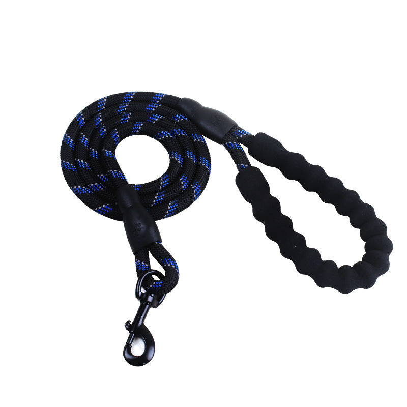 Reflective Dog Leash Nylon