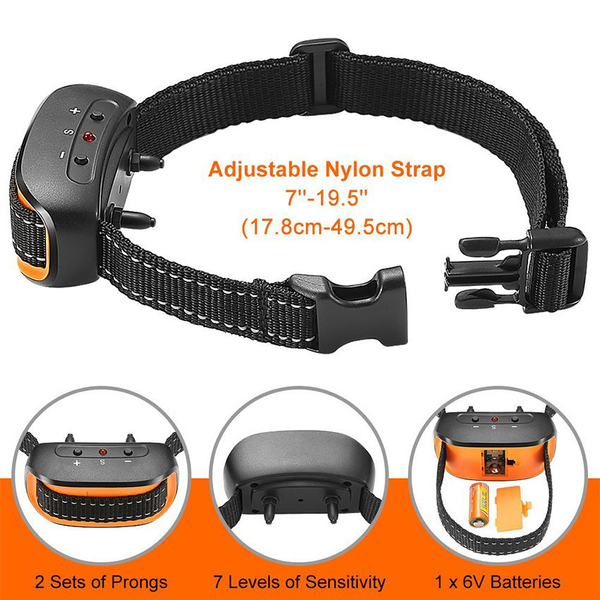 Automatic Dog Training Collar