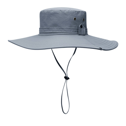 Bucket Hat for Fishing Hiking Camping