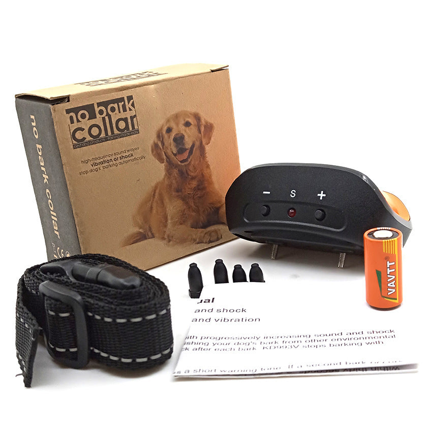 Automatic Dog Training Collar