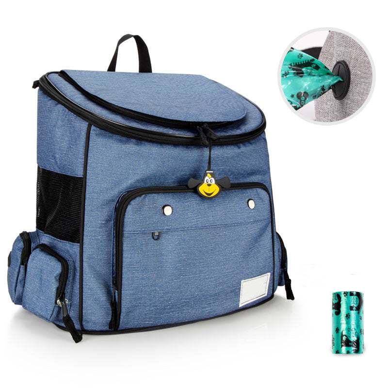 Pet Portable Backpack