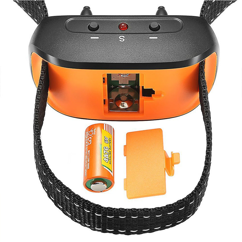 Automatic Dog Training Collar