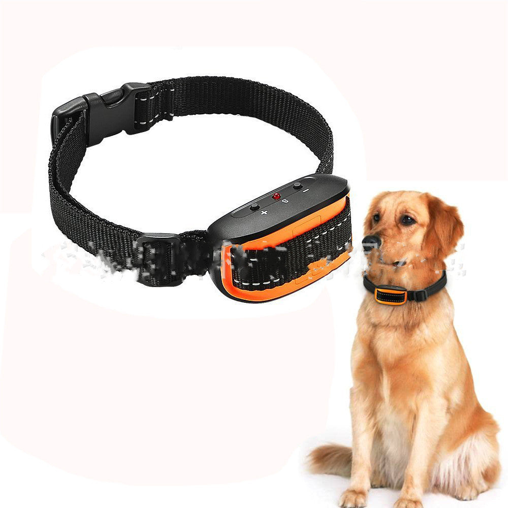 Automatic Dog Training Collar